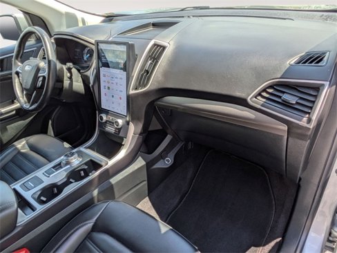 Used 2023 Ford Edge SEL image 29