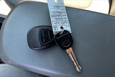 Used 2006 Chevrolet Malibu LS image 6