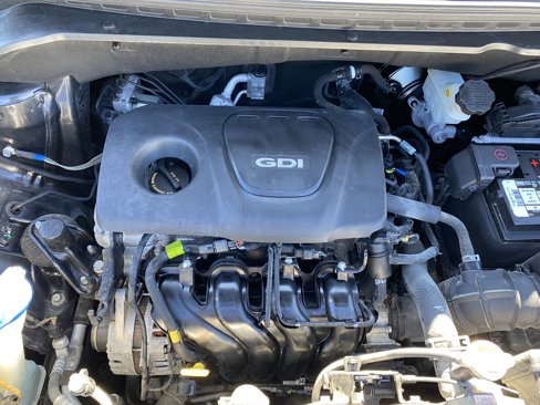 Used 2017 Kia Soul image 24
