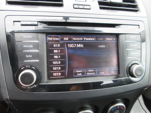 Used 2013 MAZDA MAZDA3 i Grand Touring image 38