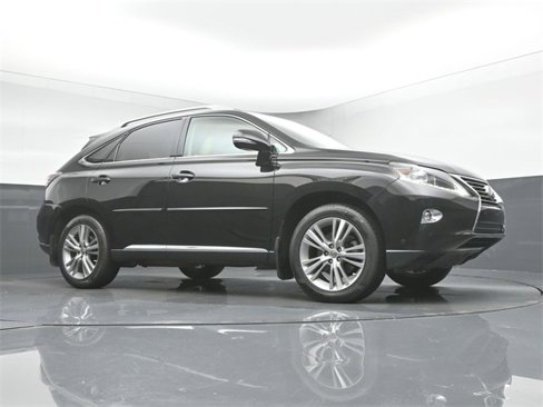 Used 2015 Lexus RX 350 FWD image 32
