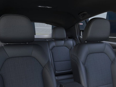 New 2025 Buick Envista Preferred image 24