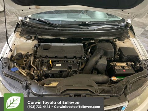 Used 2012 Kia Forte EX image 14