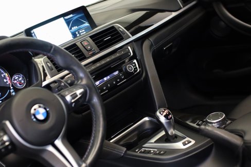 Used 2016 BMW M4 Coupe image 3