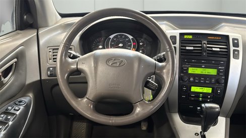 Used 2007 Hyundai Tucson Limited image 13