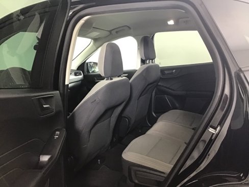Used 2022 Ford Escape S image 19