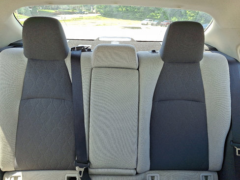 Used 2020 Toyota Corolla LE image 19