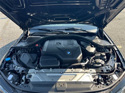Certified 2023 BMW 330i xDrive Sedan image 22