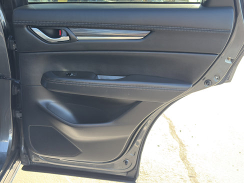 Used 2019 MAZDA CX-5 Grand Touring w/ GT Premium Package image 33