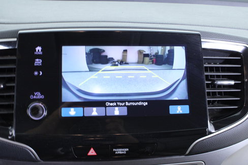 Used 2020 Honda Pilot EX image 21