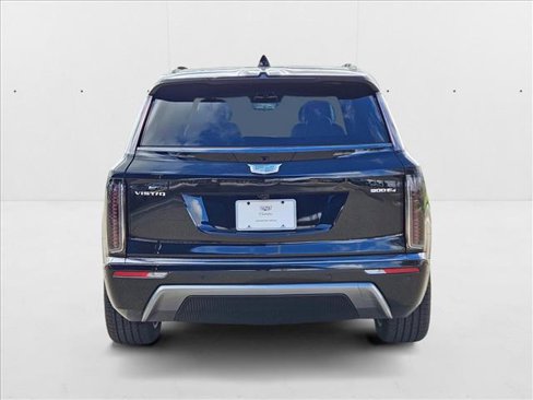 New 2026 Cadillac Vistiq Sport image 8