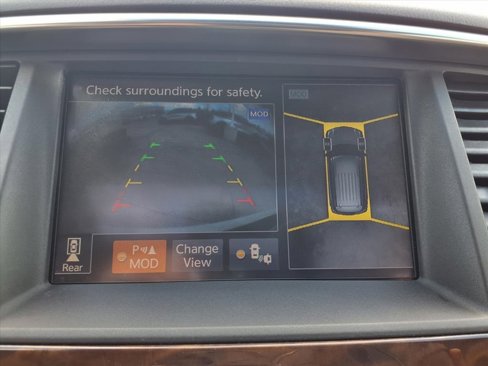 Used 2018 Nissan Armada SL w/ Premium Package image 5