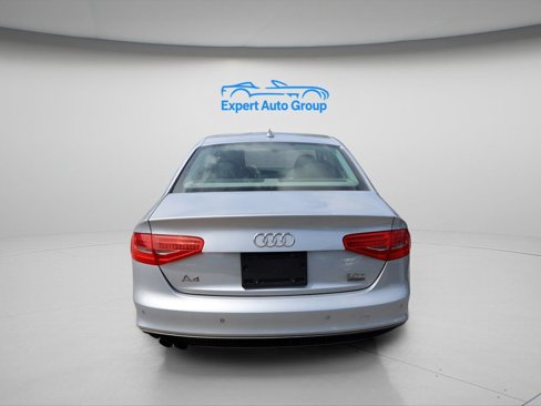 Used 2016 Audi A4 2.0T Premium Plus w/ Technology Package image 9