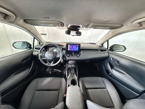 Used 2024 Toyota Corolla LE image 22