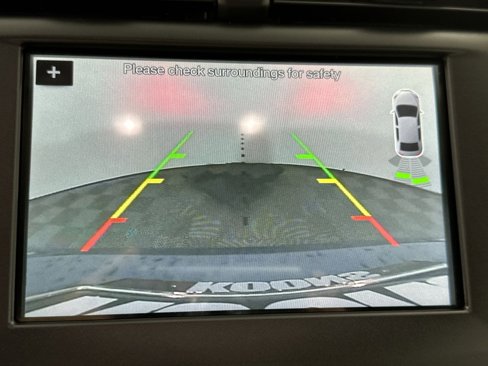 Used 2018 Ford Fusion SE w/ Fusion SE Technology Package image 19