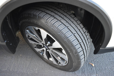 Used 2016 Subaru Outback 2.5i Limited image 48