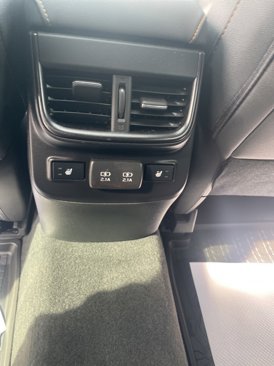 Used 2022 Subaru Outback Wilderness w/ Wilderness Package image 21