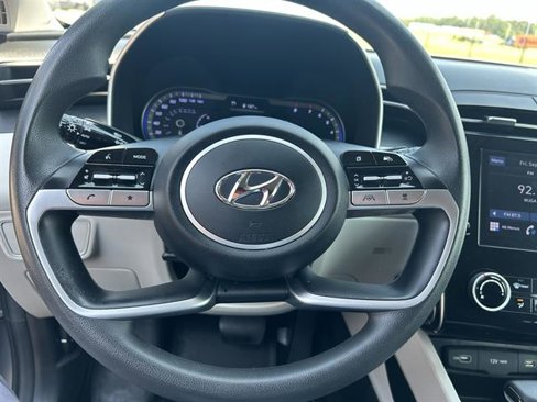 Used 2022 Hyundai Tucson SEL image 8