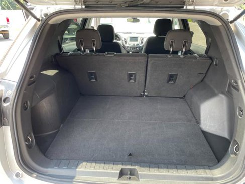 Used 2020 Chevrolet Equinox LT image 29