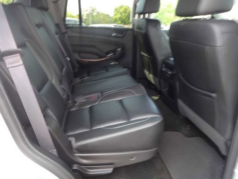 Used 2017 Chevrolet Tahoe LT image 10