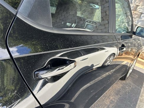 Used 2020 Kia Soul LX image 8