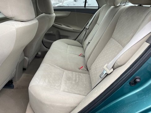 Used 2009 Toyota Corolla image 12