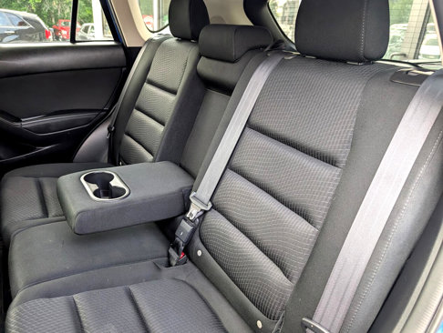 Used 2014 MAZDA CX-5 Touring w/ Bose/Moonroof Package image 8