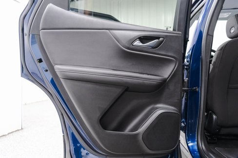 Used 2022 Chevrolet Blazer LT image 29