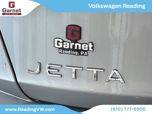 Certified 2024 Volkswagen Jetta Sport image 32