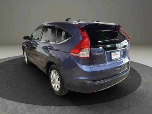 Used 2012 Honda CR-V EX-L image 3