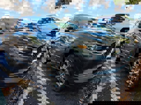 Certified 2023 MAZDA CX-30 AWD 2.5 S w/ Preferred Package image 1