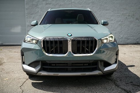 Used 2023 BMW X1 xDrive28i image 4