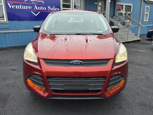 Used 2015 Ford Escape S image 9