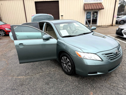 Used 2007 Toyota Camry image 43