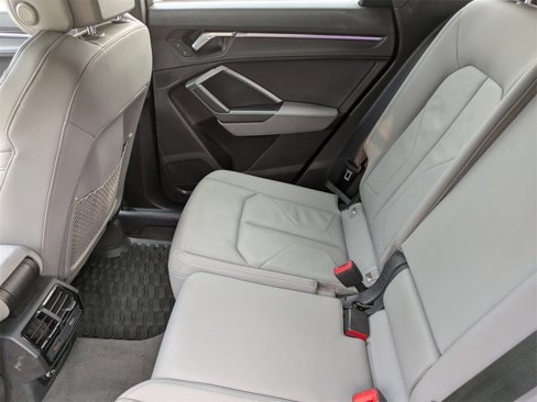 Used 2021 Audi Q3 2.0T Premium Plus w/ Premium Plus Package image 58