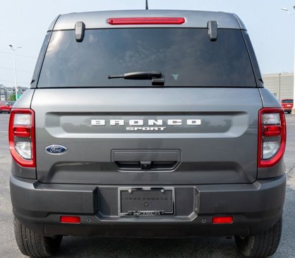 Used 2021 Ford Bronco Sport Big Bend w/ Big Bend Package (96B) image 7