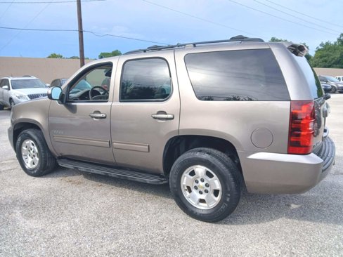 Used 2012 Chevrolet Tahoe LS image 5