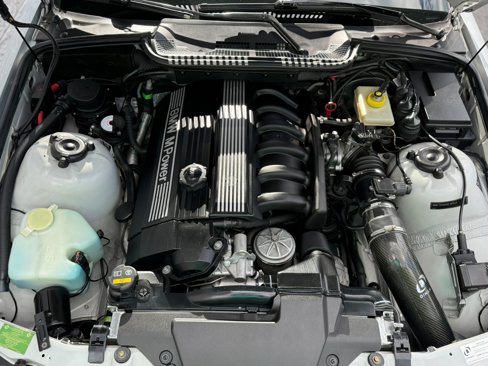 Used 1999 BMW M3 Coupe image 33