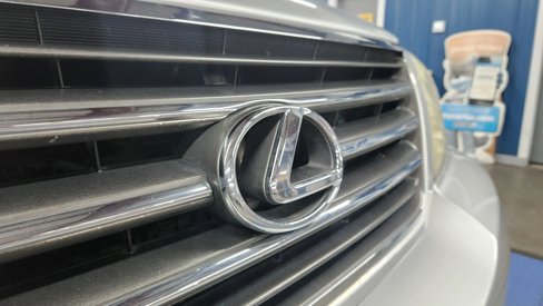 Used 2008 Lexus GX 470 image 51