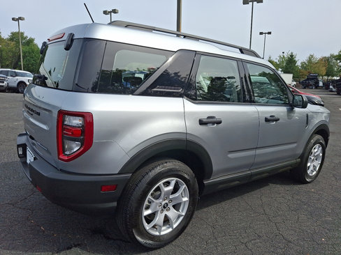 Certified 2022 Ford Bronco Sport image 6