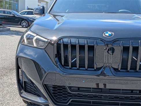 New 2026 BMW X1 xDrive28i w/ M Sport Package image 10