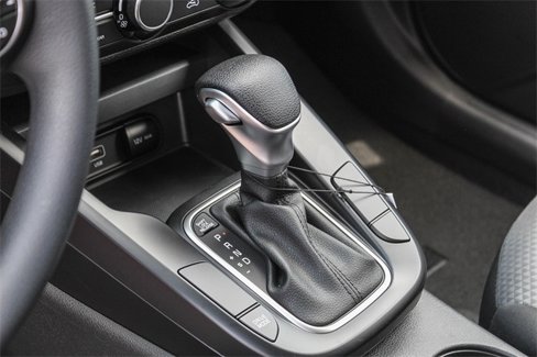 New 2025 Kia Soul LX w/ LX Technology Package image 36
