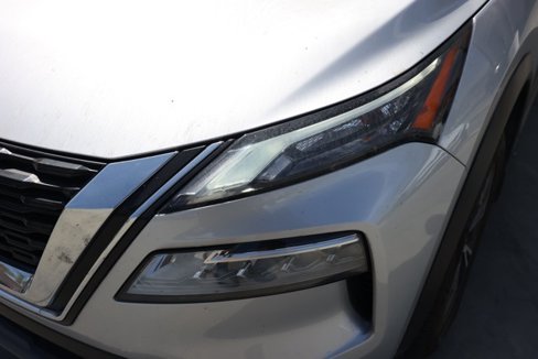 Used 2022 Nissan Altima 2.5 SV image 10