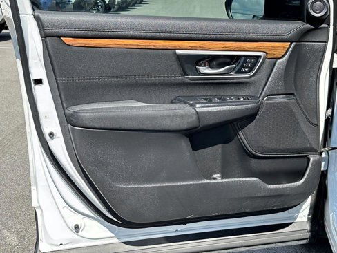 Used 2020 Honda CR-V EX image 20