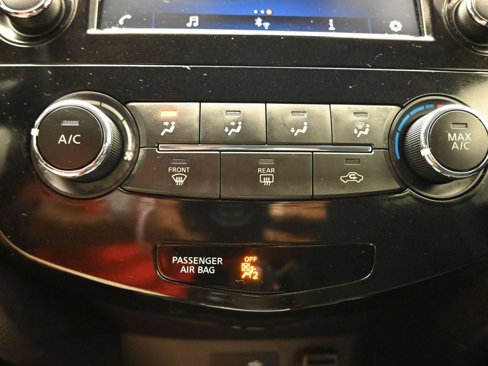 Used 2020 Nissan Rogue Sport S w/ Appearance Package image 20
