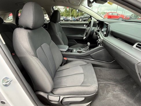 Used 2023 Kia K5 LXS image 18