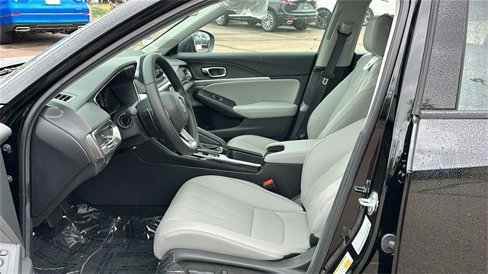 New 2025 Acura Integra image 10