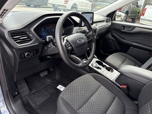 Certified 2023 Ford Escape Active image 25