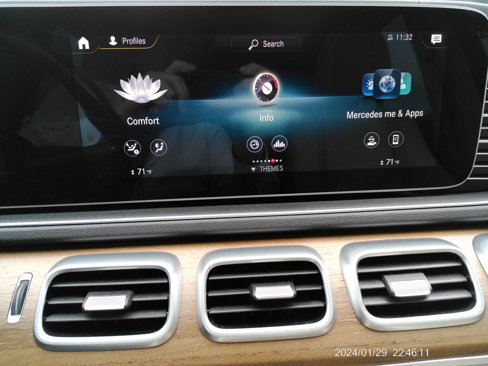 Certified 2023 Mercedes-Benz GLE 350 4MATIC image 41