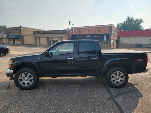Used 2012 Chevrolet Colorado LT image 7